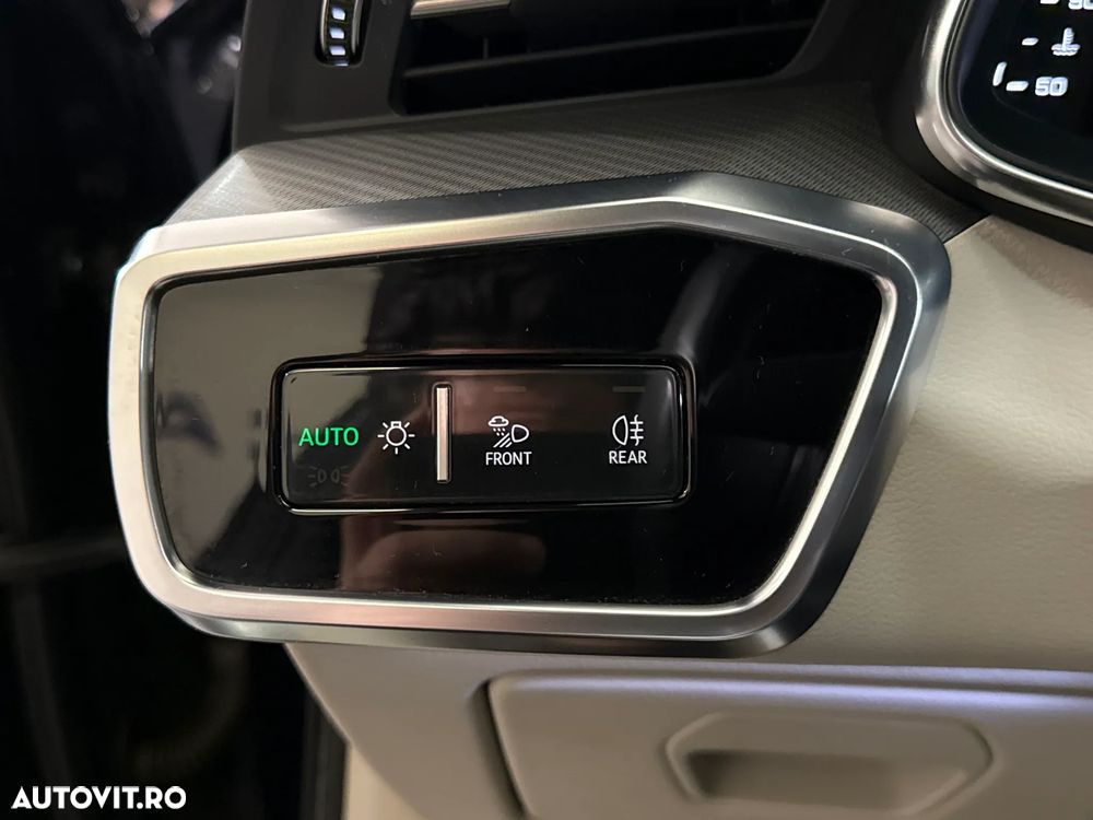 Audi A6 Limuzina - 16