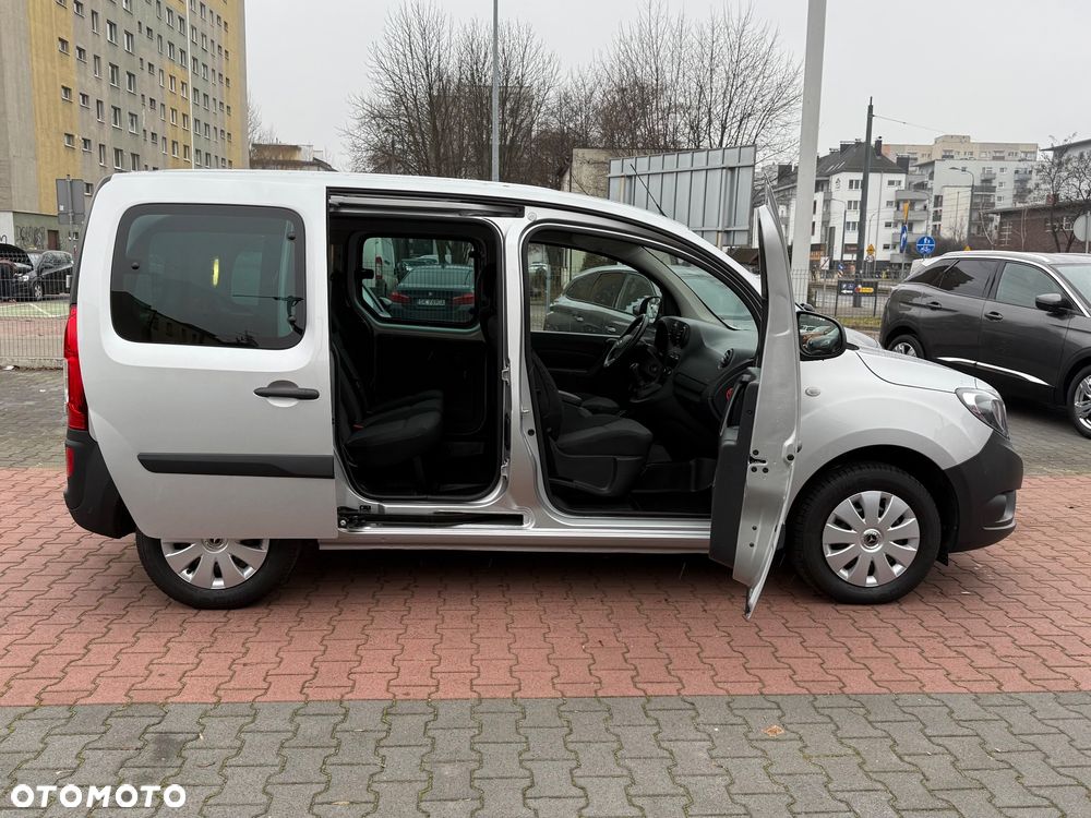 Mercedes-Benz Citan - 18