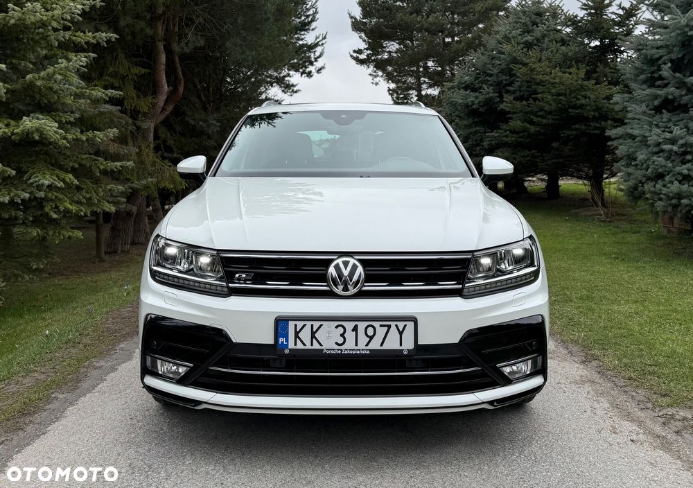 Volkswagen Tiguan - 3