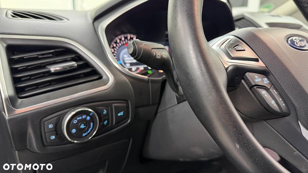 Ford Galaxy 2.0 EcoBoost Start-Stopp Titanium - 16