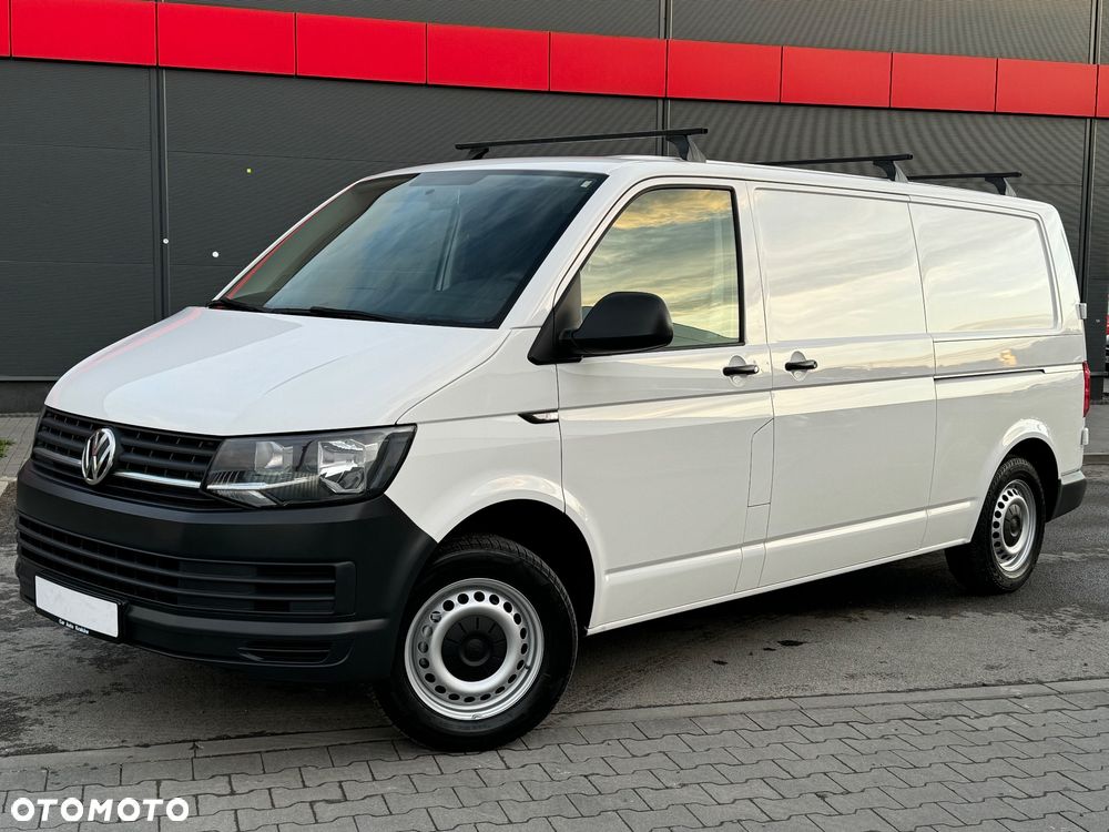 Volkswagen TRANSPORTER T6 - 1