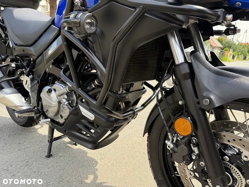 Suzuki V-STROM - 21