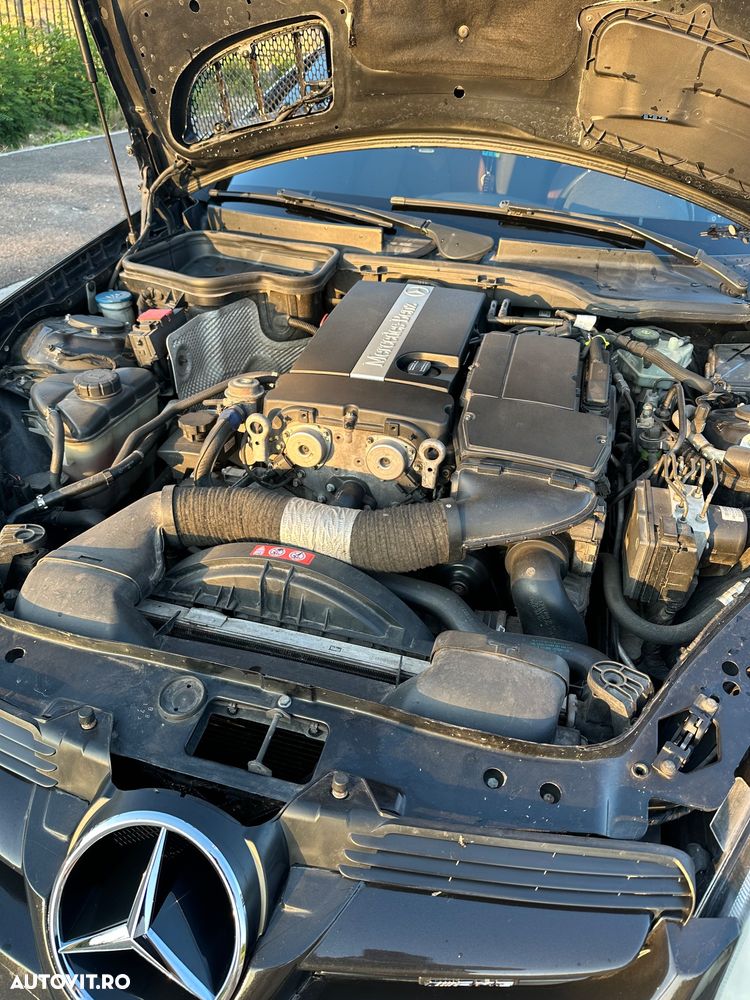 Mercedes-Benz SLK - 11