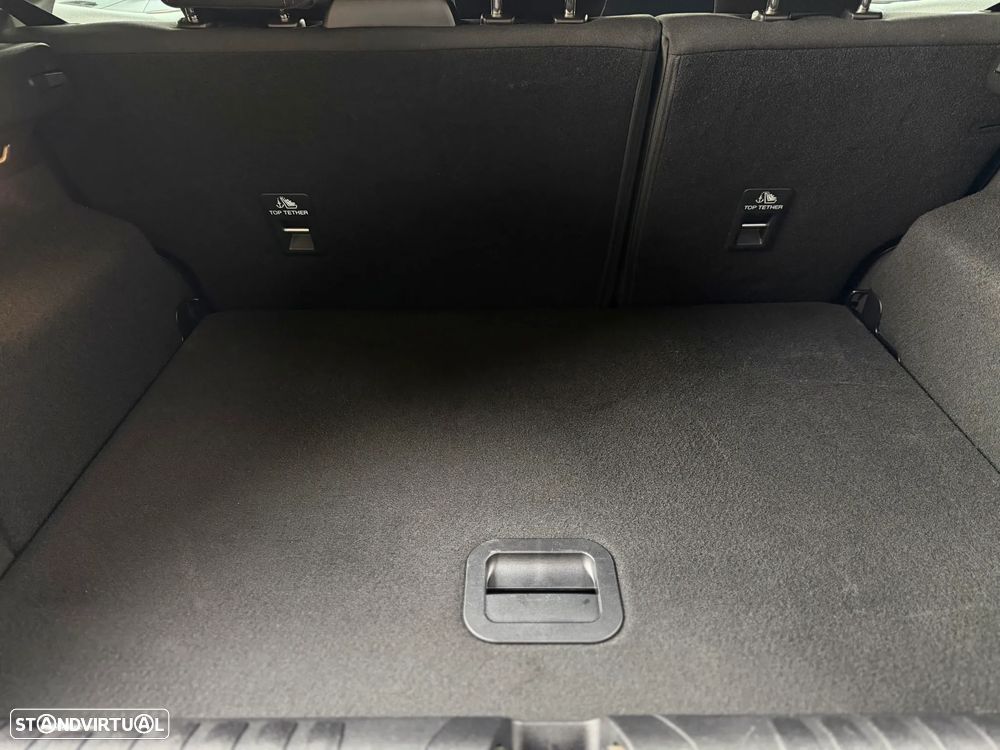 Ford Puma 1.0 EcoBoost MHEV ST-Line Aut. - 27