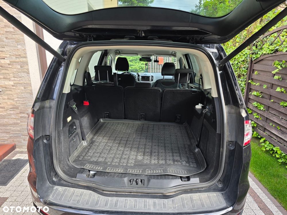 Ford Galaxy 2.0 EcoBlue Titanium - 13