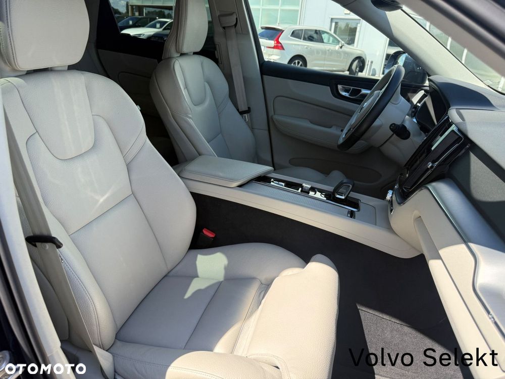 Volvo XC 60 - 27