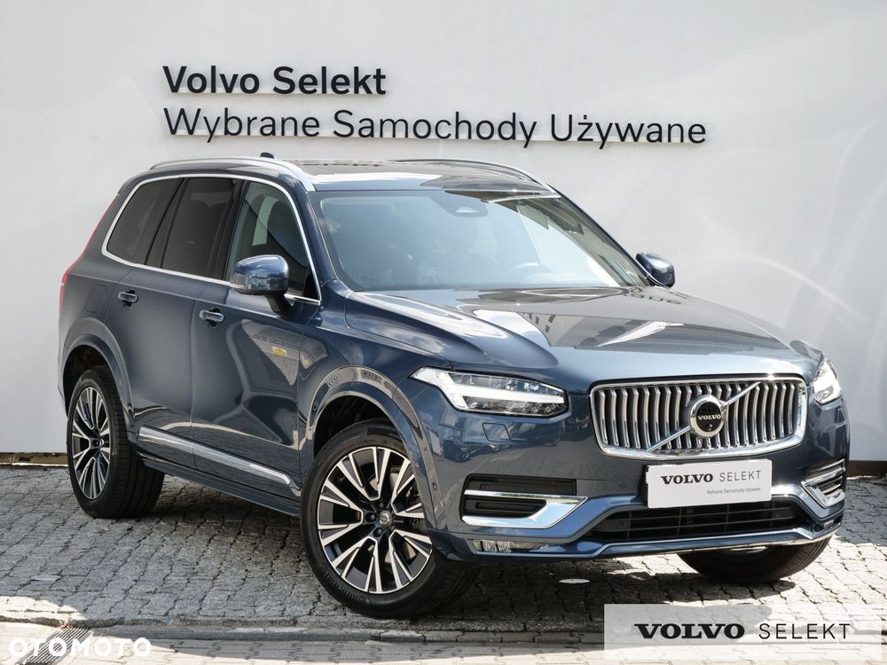 Volvo XC 90 - 4