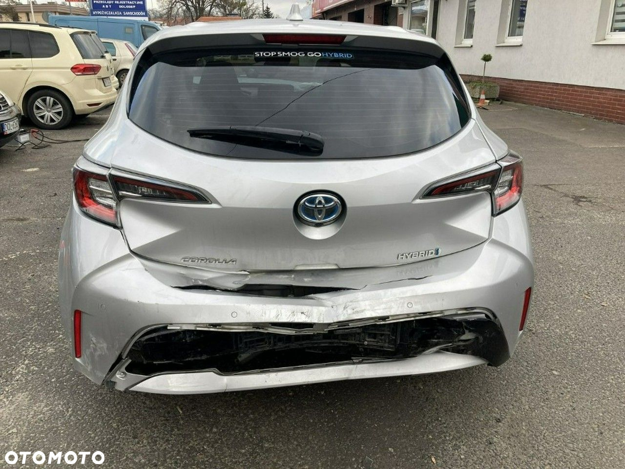 Toyota Corolla - 7