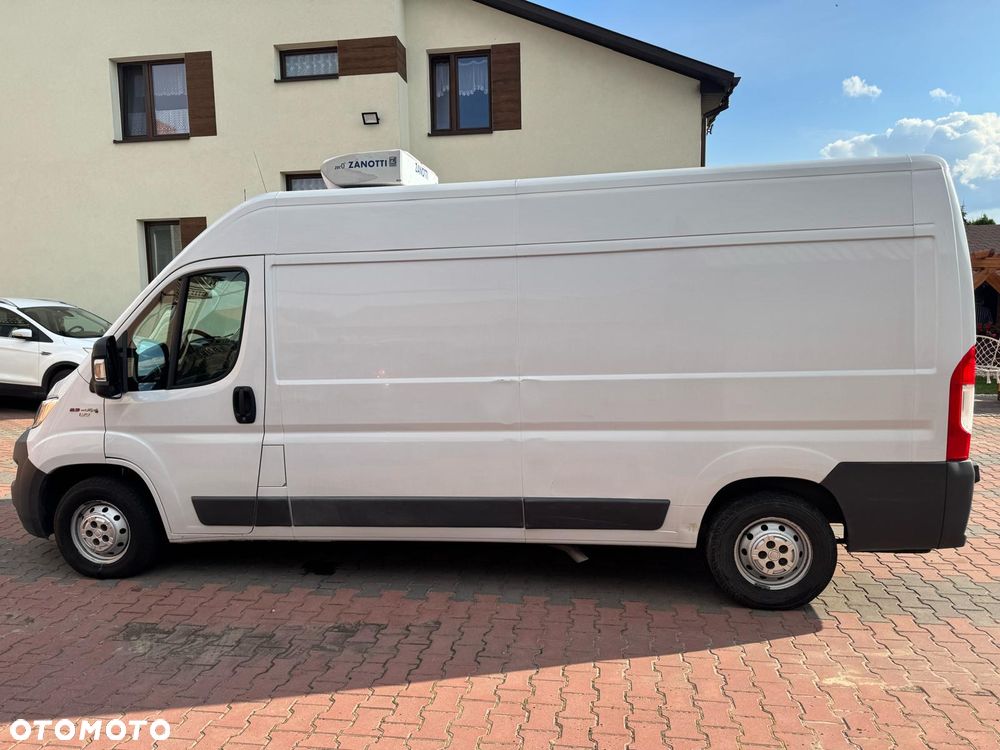 Fiat Ducato - 6