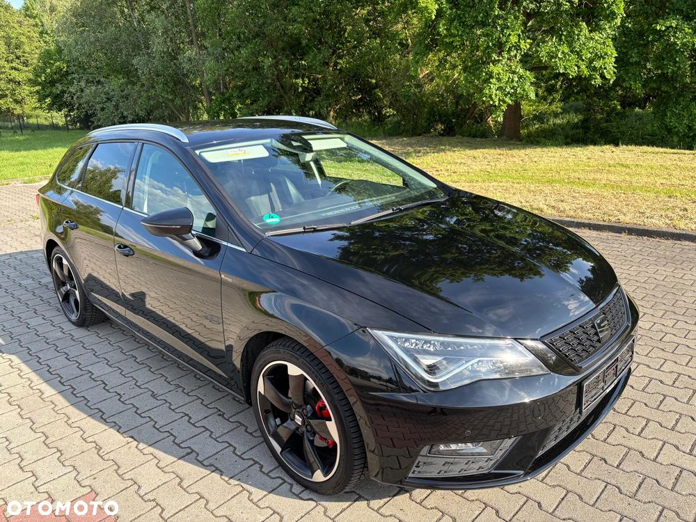 Seat Leon - 13