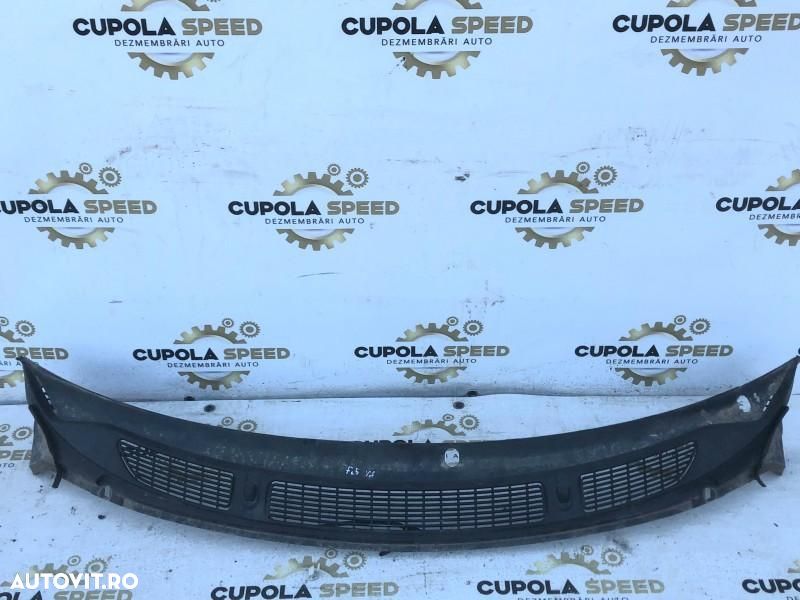 Grila stergator parbriz Skoda Fabia 2 (2006-2010) 5j1819415d - 1