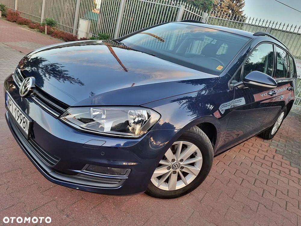 Volkswagen Golf 1.4 TSI Highline DSG - 13