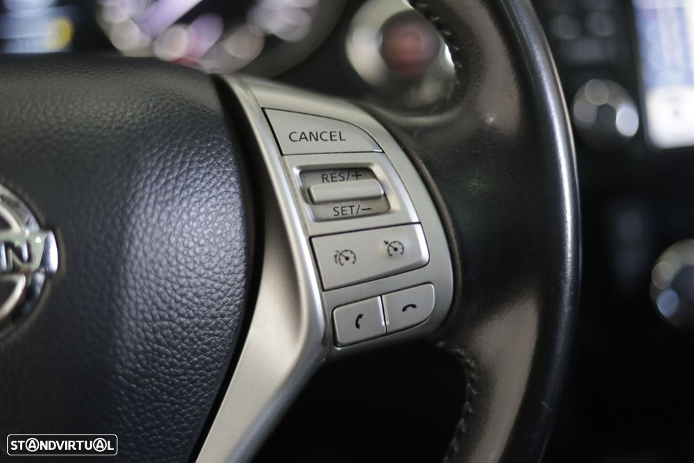 Nissan Qashqai 1.5 dCi 360 S - 17