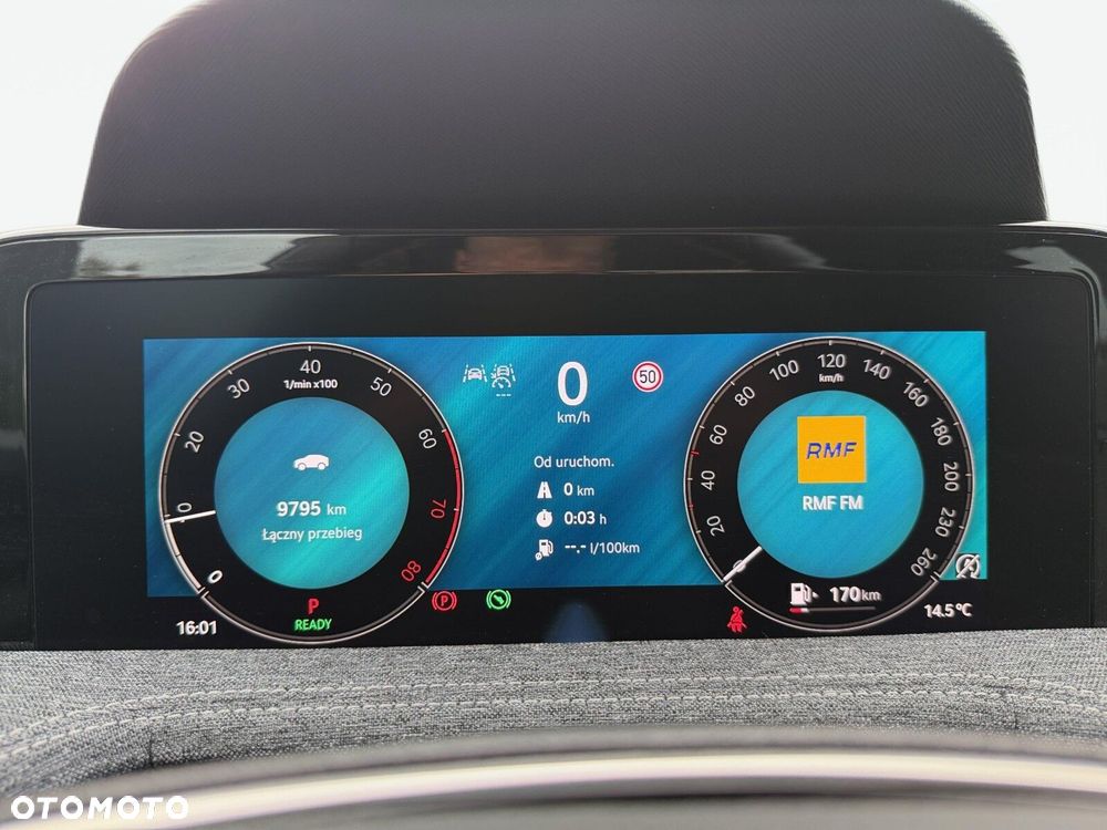 Skoda Superb 1.5 TSI mHEV Edition 130 DSG - 21