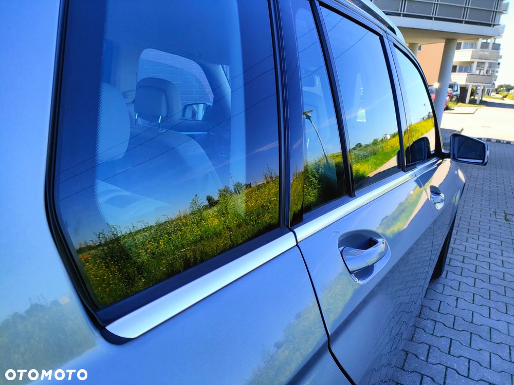 Mercedes-Benz GLK 220 CDI BlueEff 4-Matic - 20