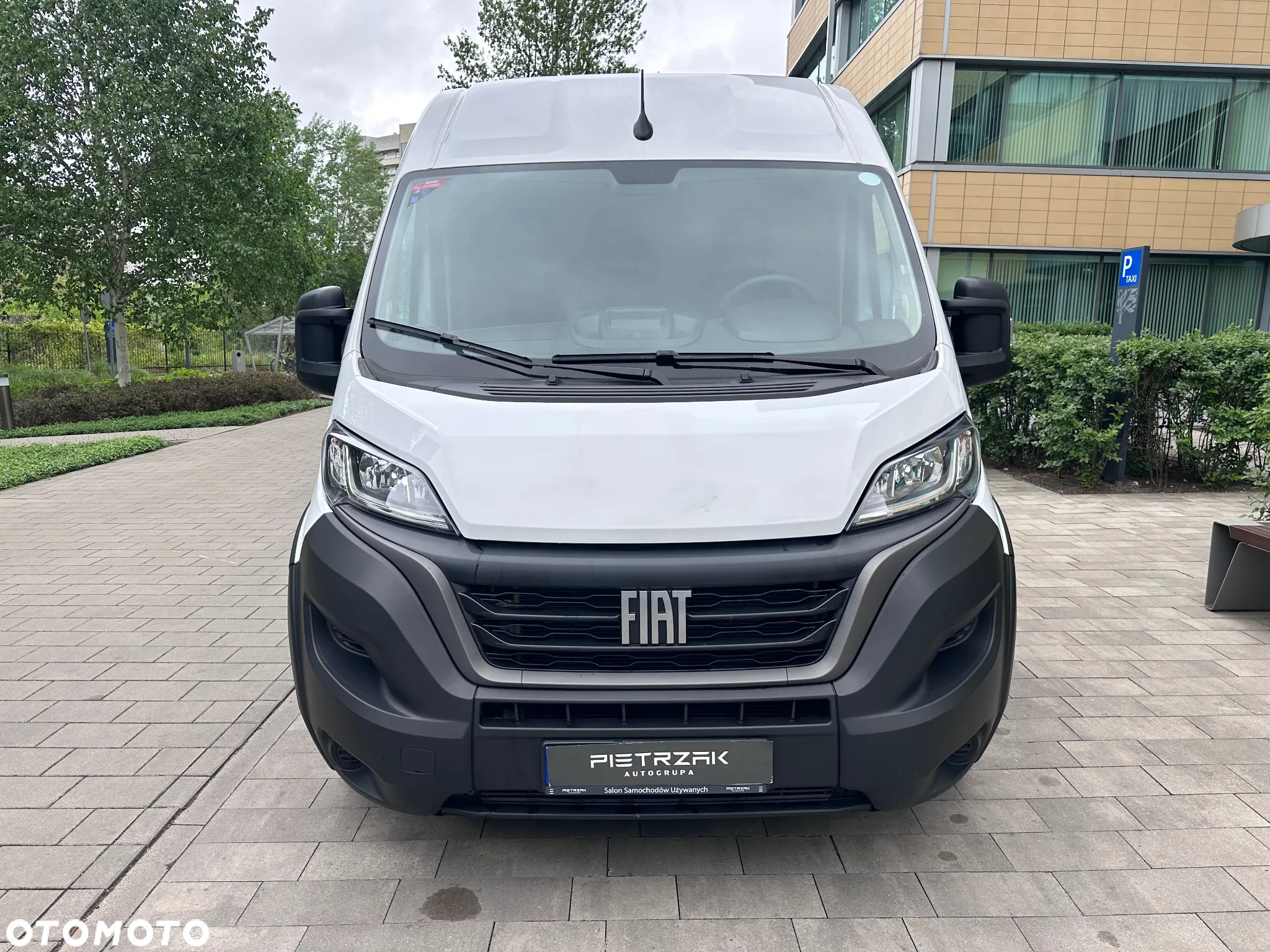 Fiat Ducato - 2