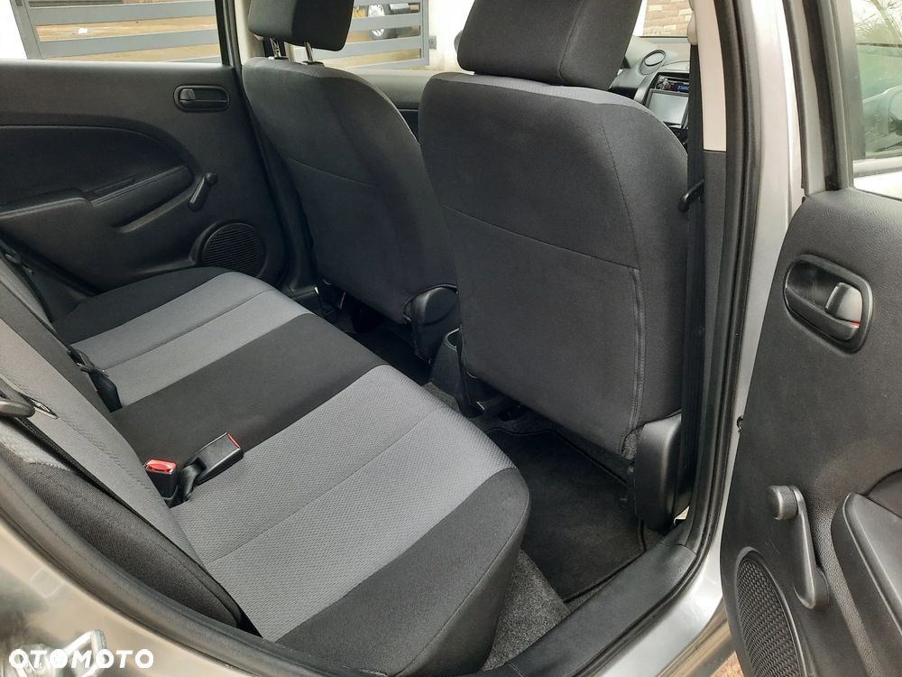 Mazda 2 1.3 90th Anniversary - 14