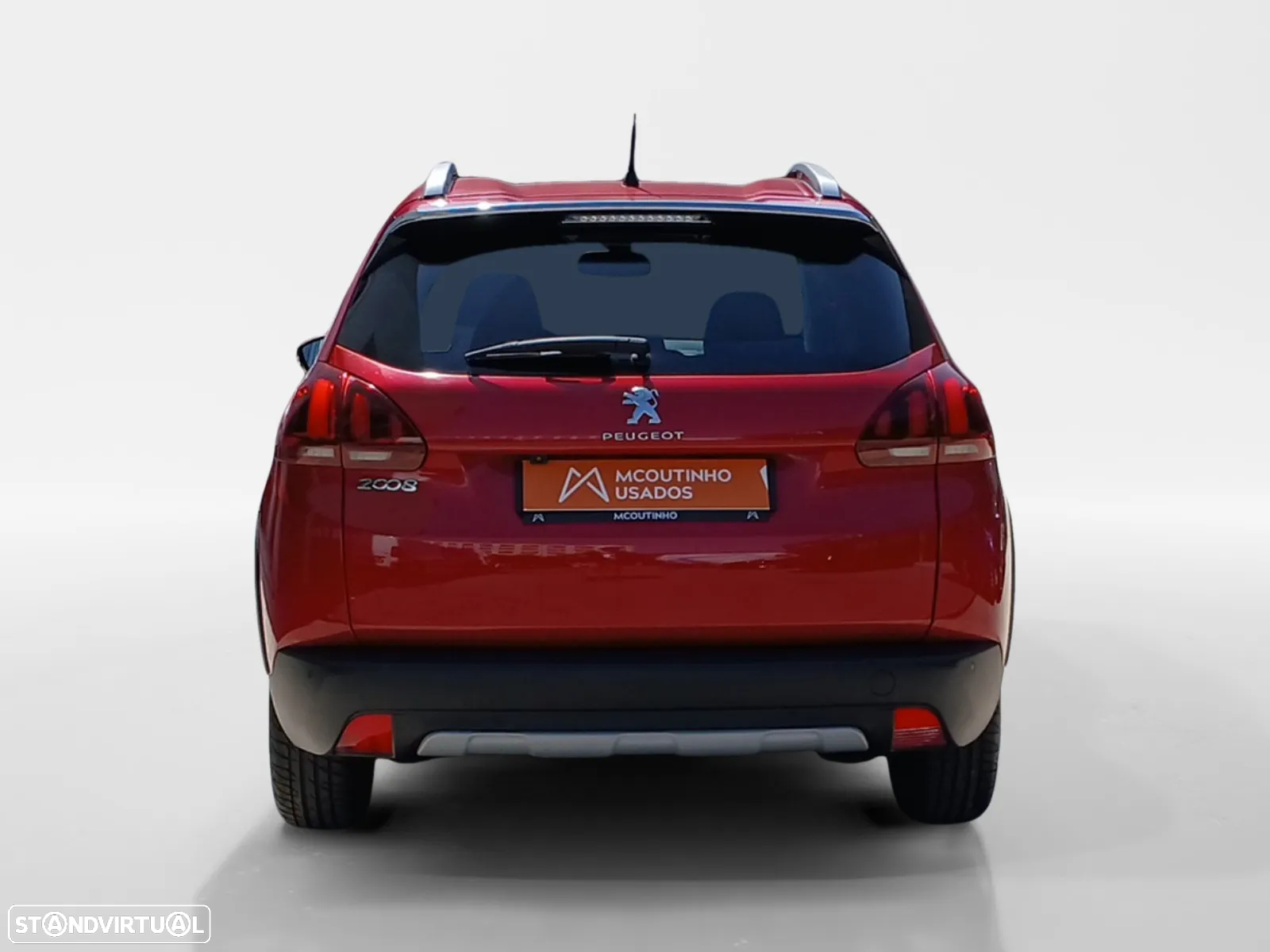 Peugeot 2008 1.2 PureTech Allure - 5