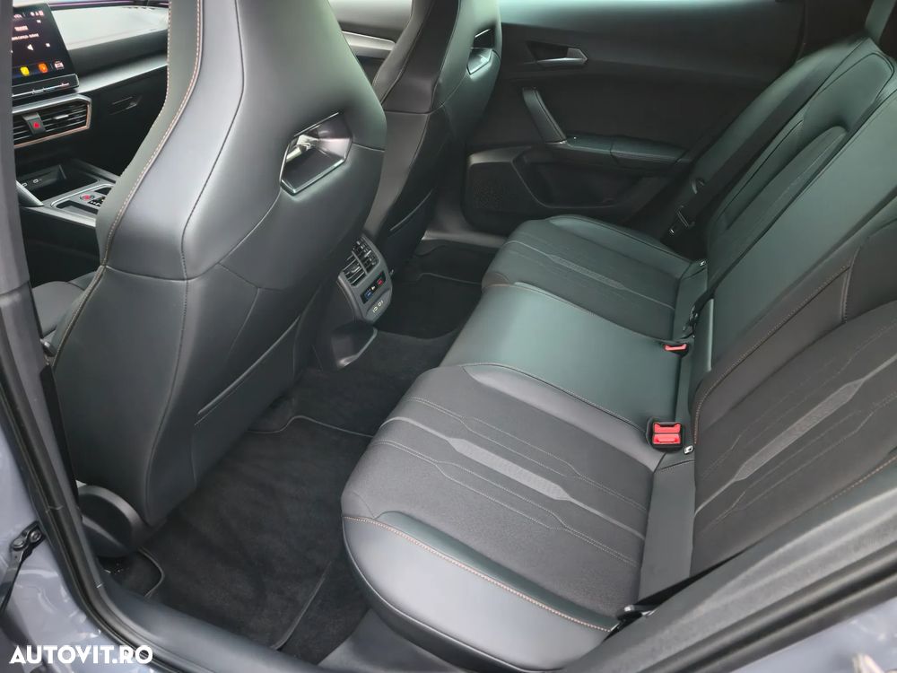 Cupra Formentor 1.4 e-HYBRID DSG Tribe Edition - 28