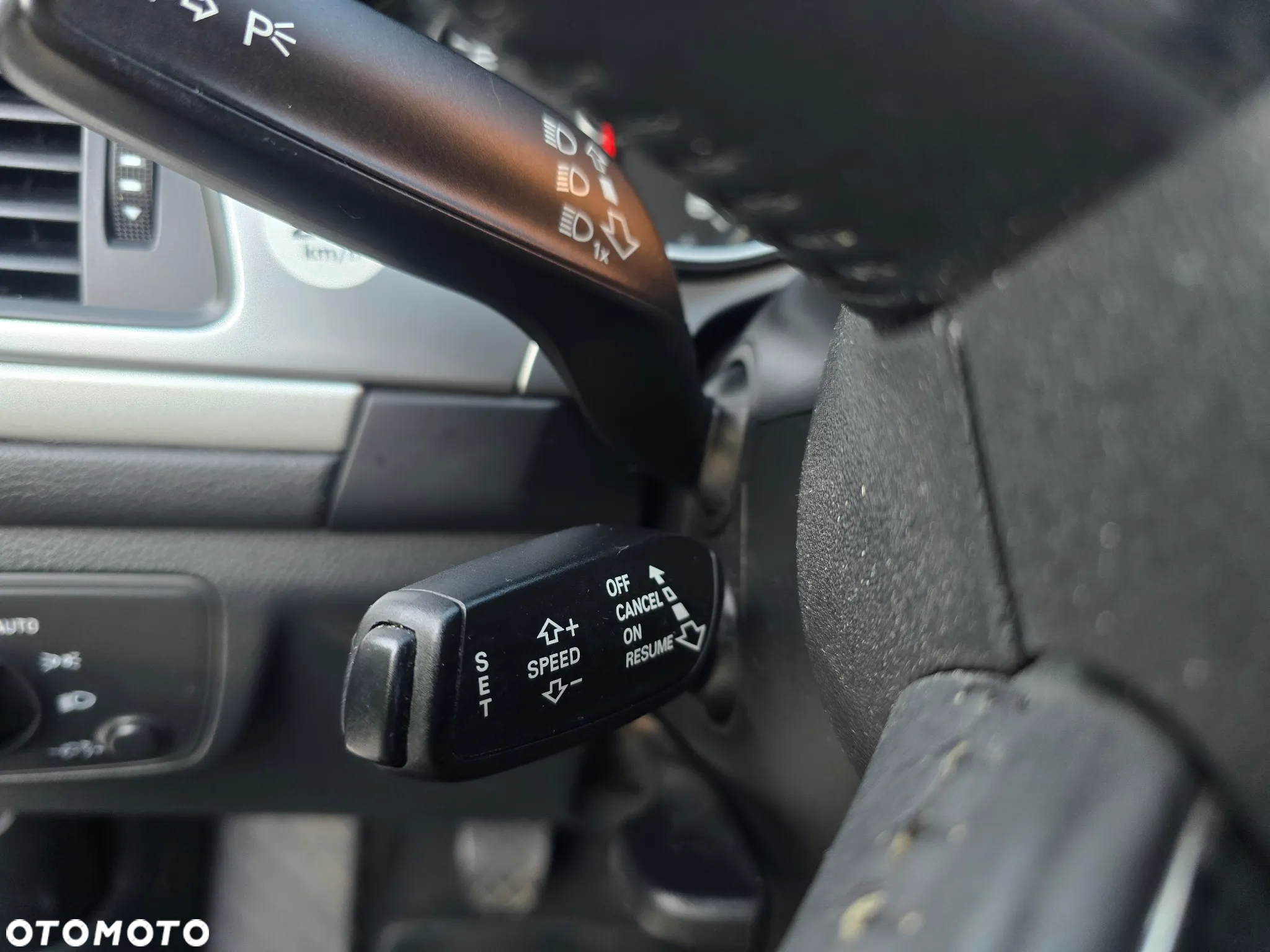 Audi A6 Avant 2.0 TDI DPF sport selection - 32