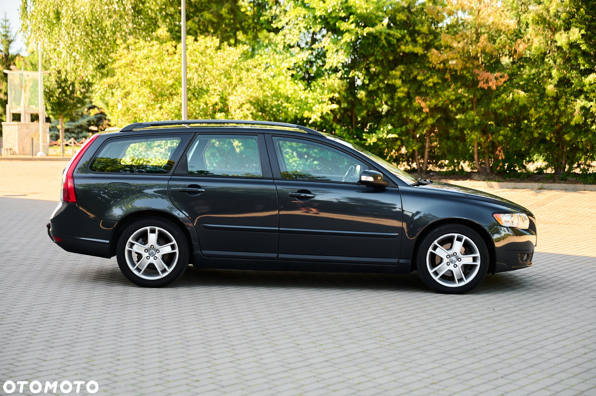 Volvo V50 2.0D - 15