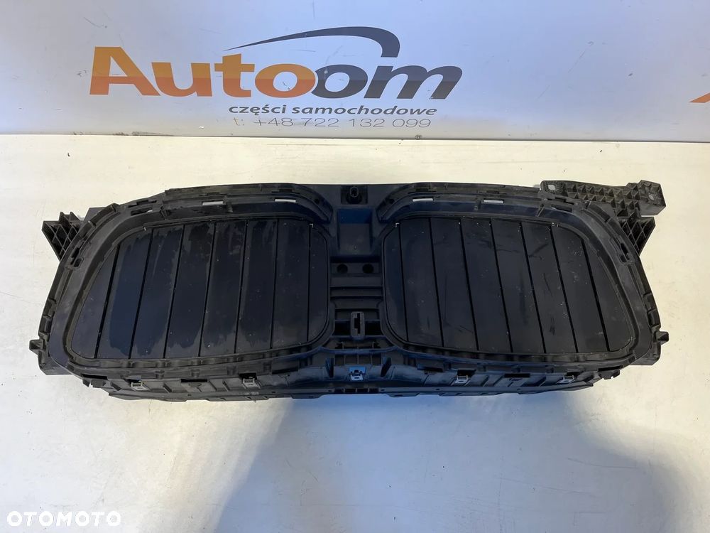 BMW X3 G01 wlot kierownica powietrza 5A1DA48-06 - 1