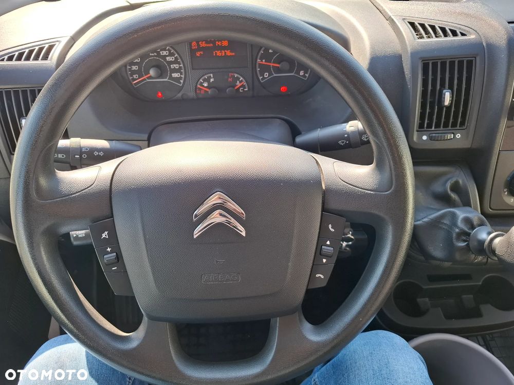 Citroën Jumper - 26