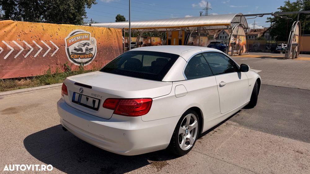 BMW Seria 3 320d - 8