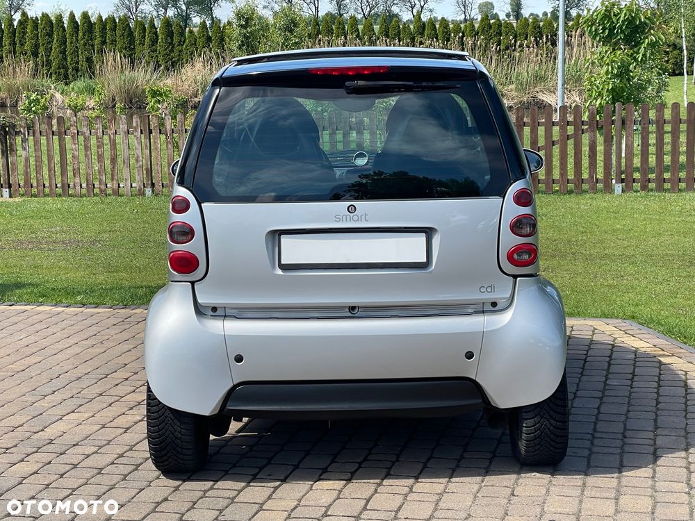 Smart Fortwo - 10