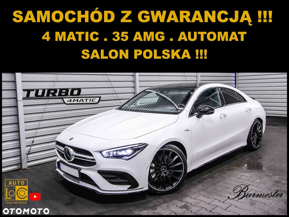 Mercedes-Benz CLA - 2