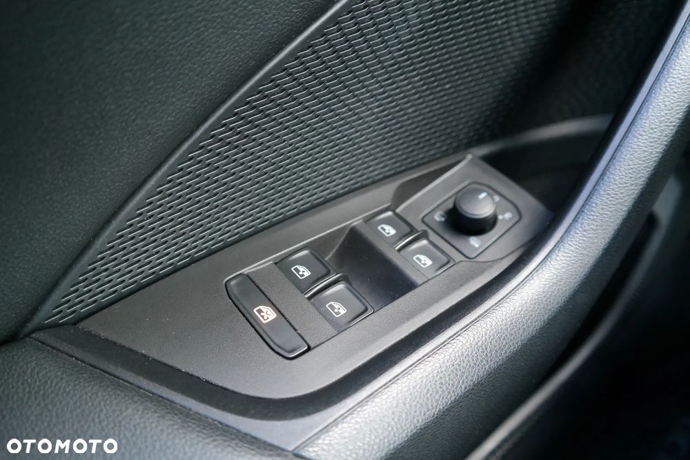 Skoda Octavia 1.5 TSI ACT Style - 21