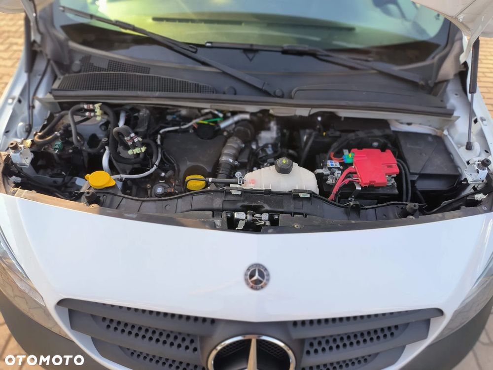 Mercedes-Benz Citan - 25