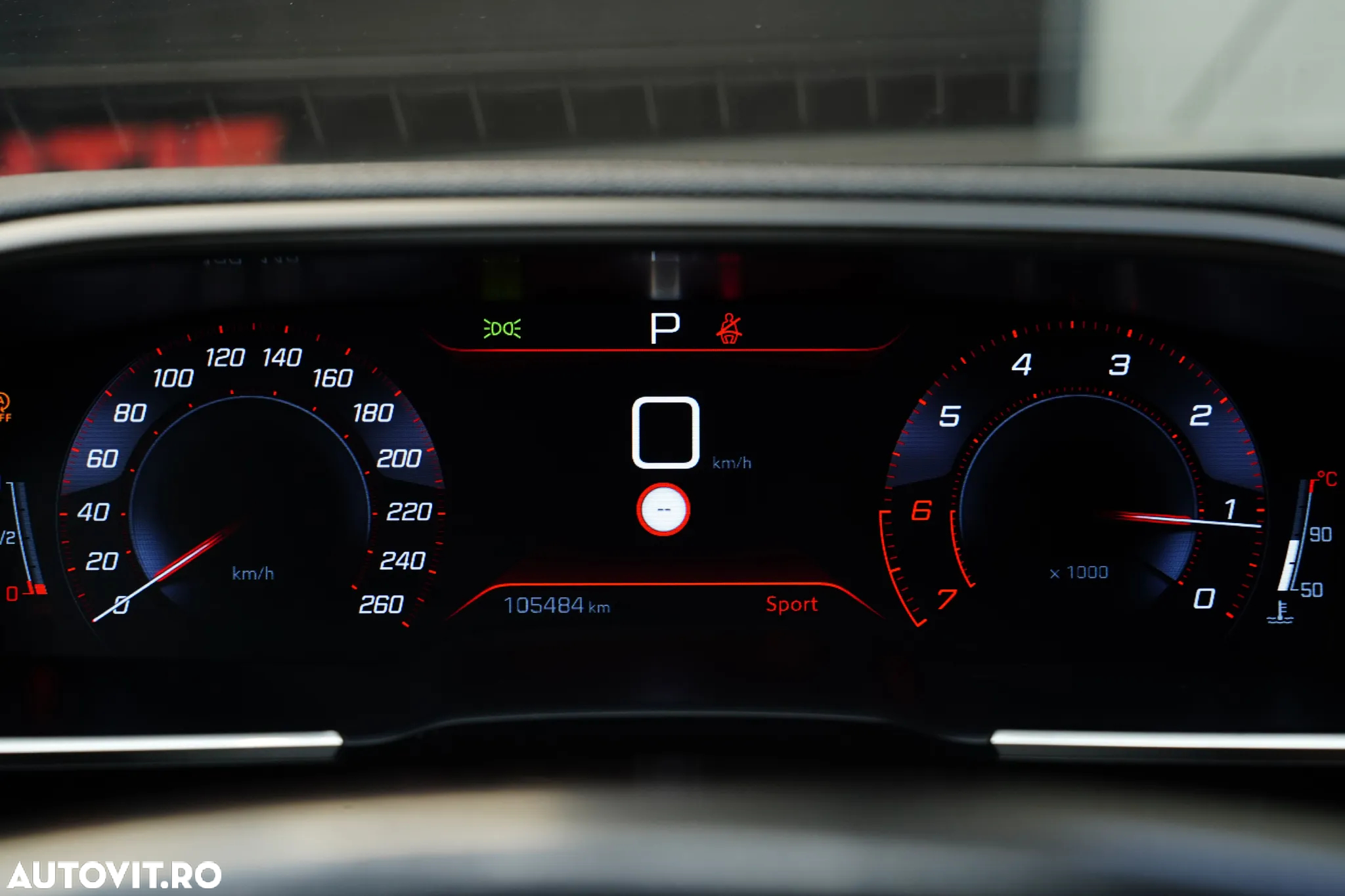Peugeot 508 - 11