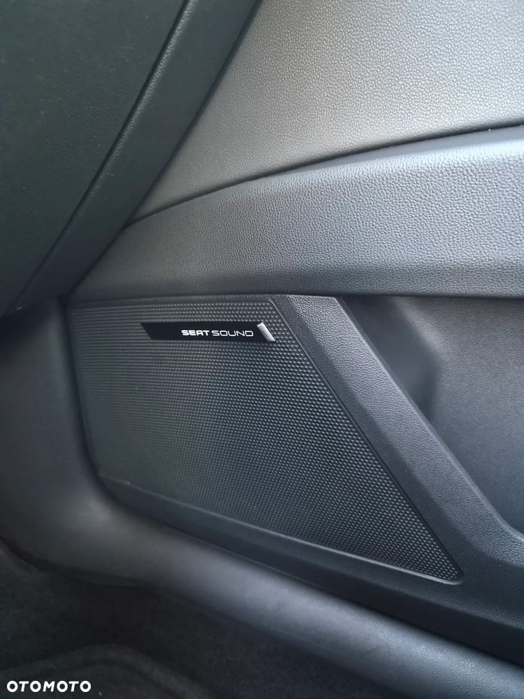 Seat Leon SC 1.4 EcoTSI FR S&S - 30