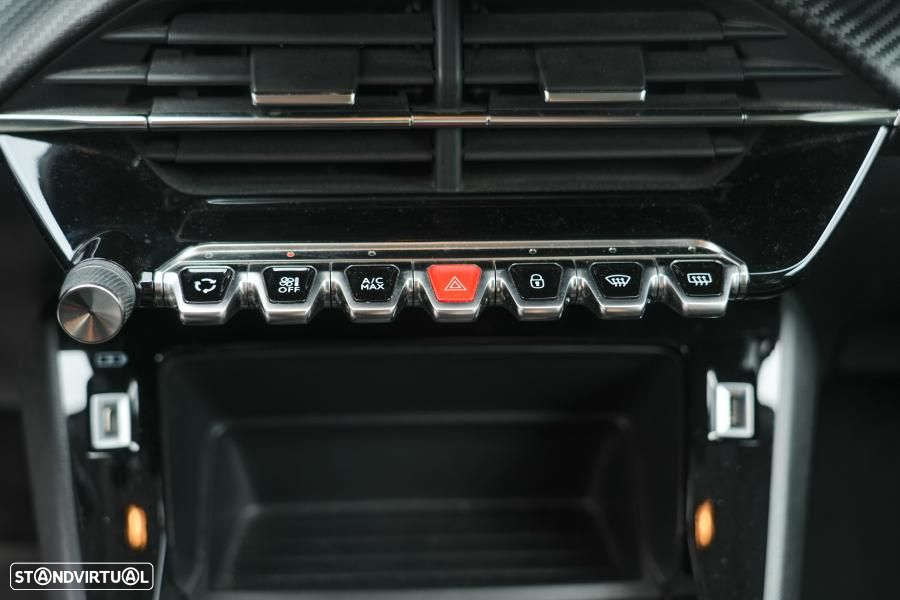 Peugeot 2008 1.2 PureTech Active - 13