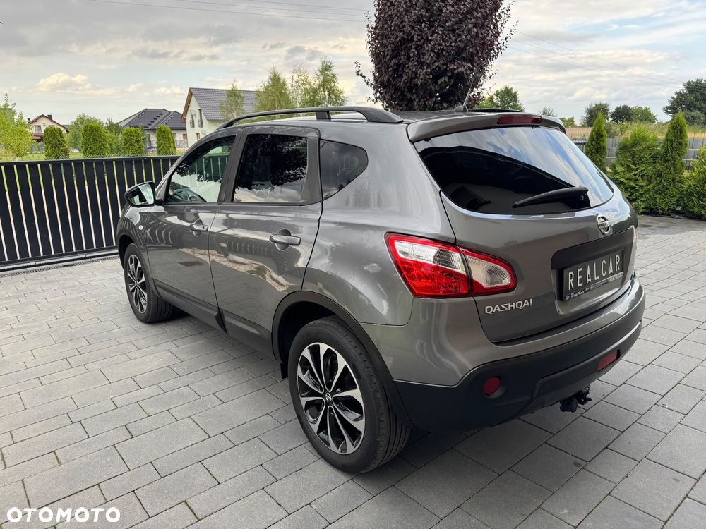 Nissan Qashqai 1.6 dCi TEKNA+ - 3