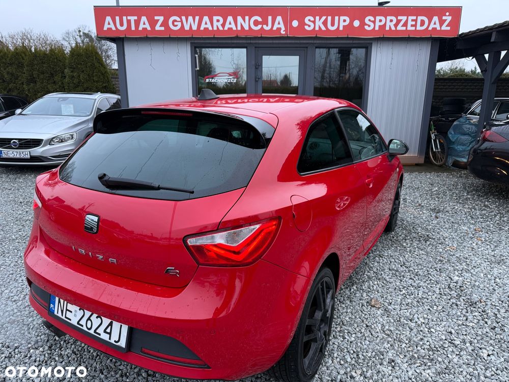 Seat Ibiza - 15