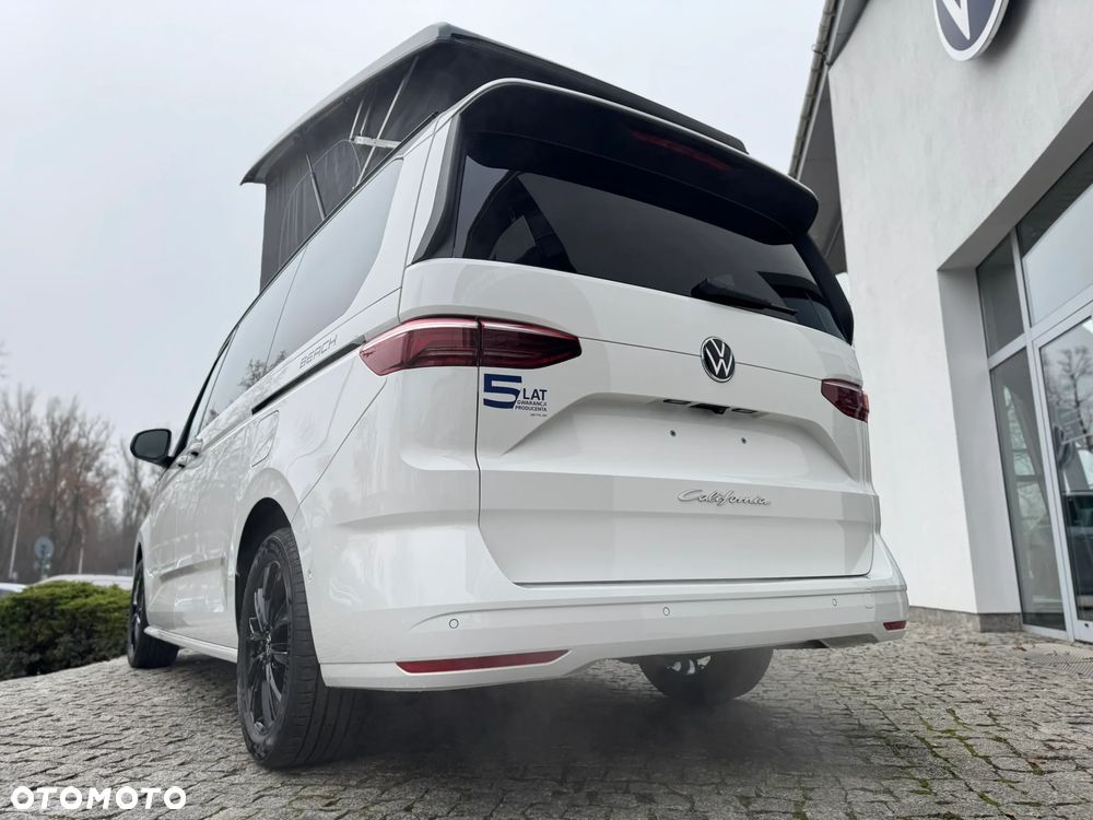 Volkswagen California - 37