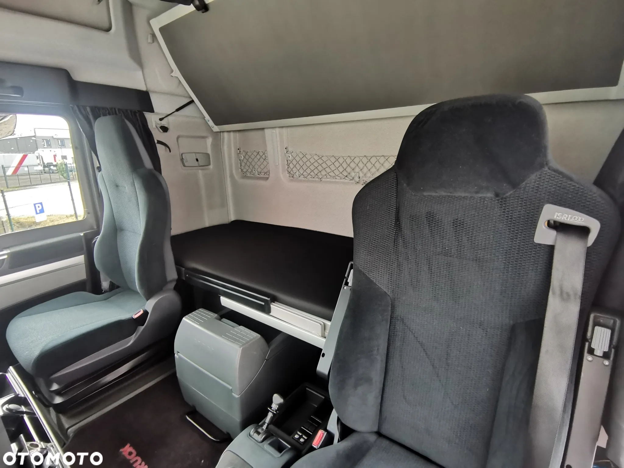 MAN TGX 18.440 STANDARD - 10