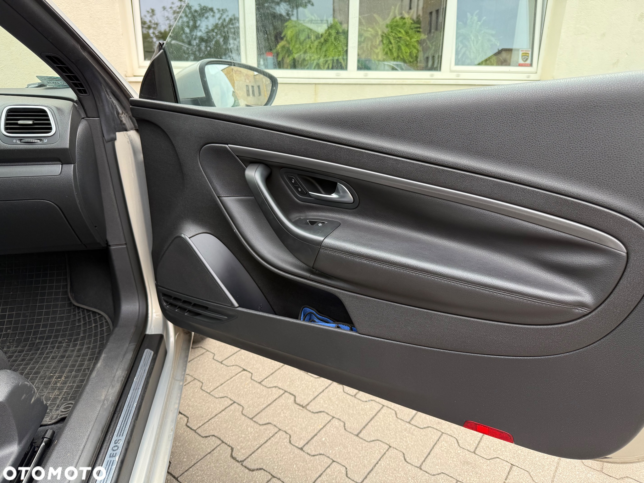 Volkswagen Eos 2.0 TSI DSG - 8