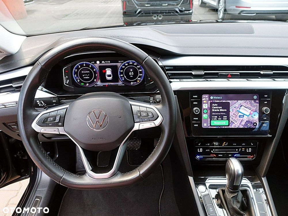 Volkswagen Arteon - 21