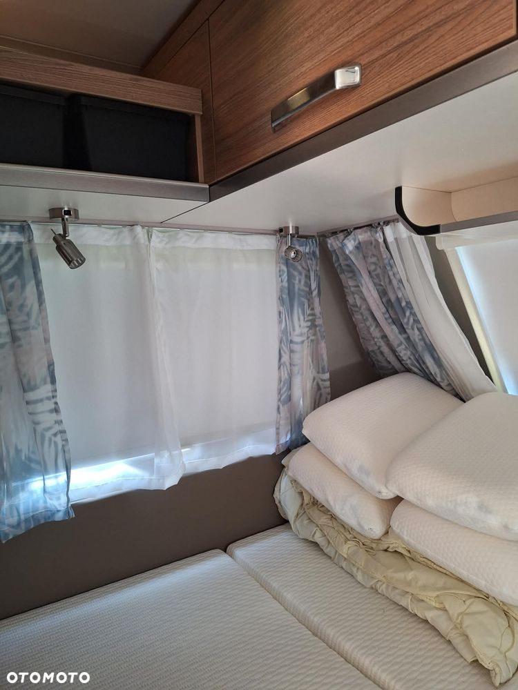 Weinsberg CaraOne 420 QD - 13