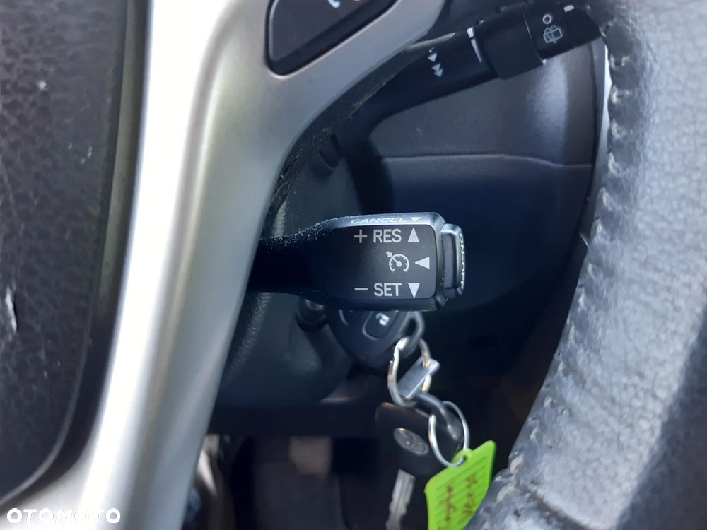 Toyota Verso 1.8 7-Sitzer Life - 21
