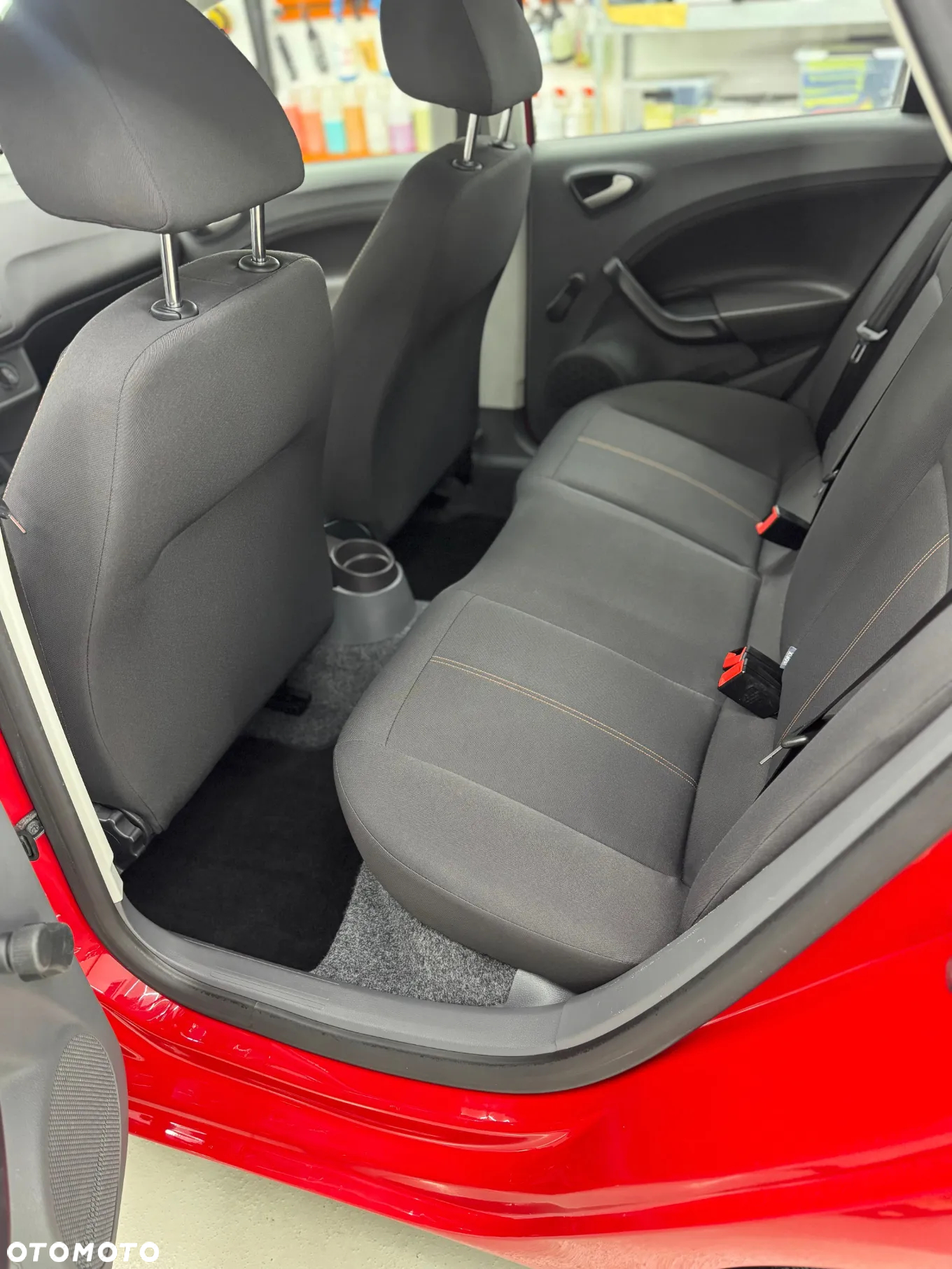 Seat Ibiza - 6