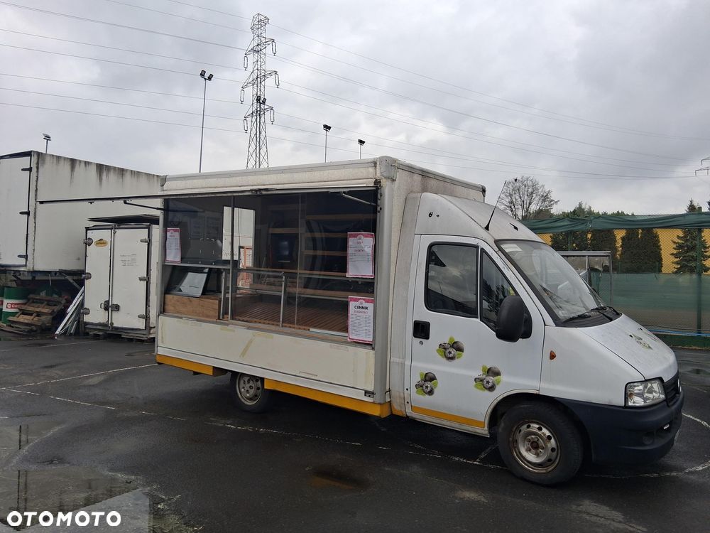 Fiat DUCATO - 1