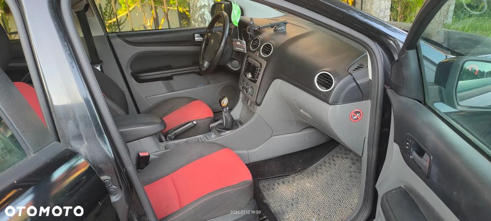 Ford Focus - 4