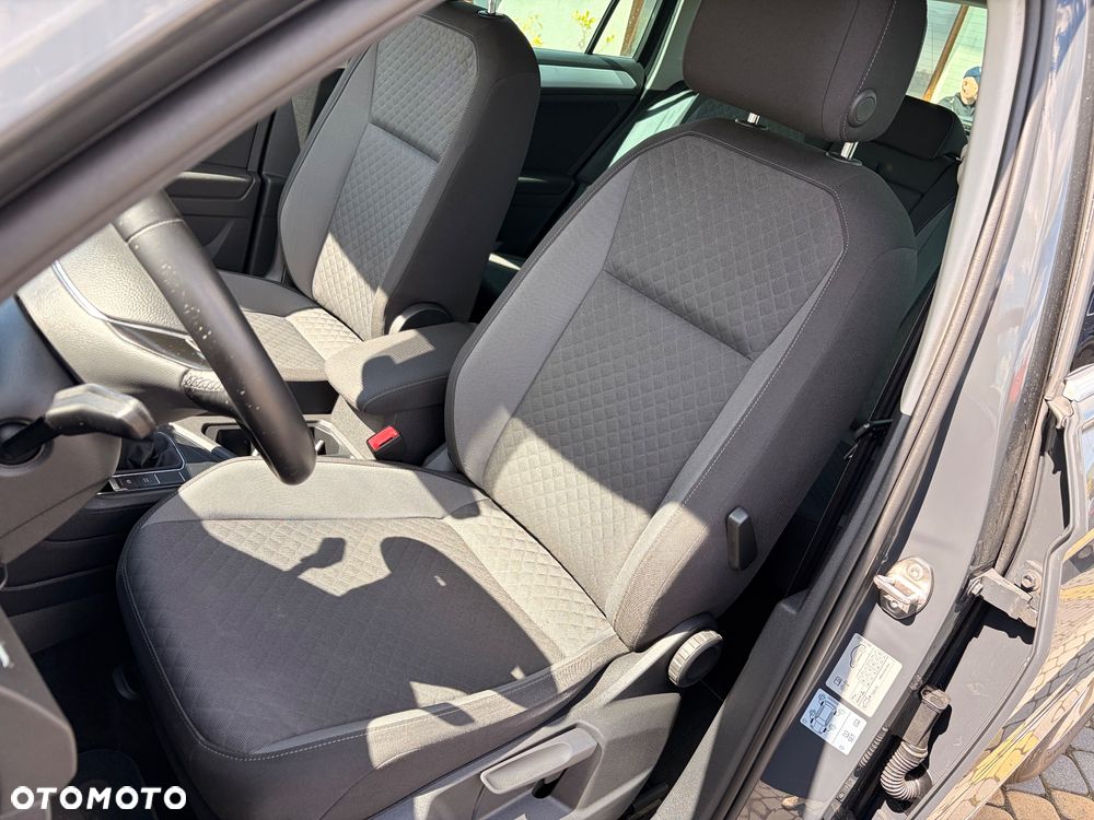 Volkswagen Tiguan 1.5 TSI OPF URBAN SPORT - 21