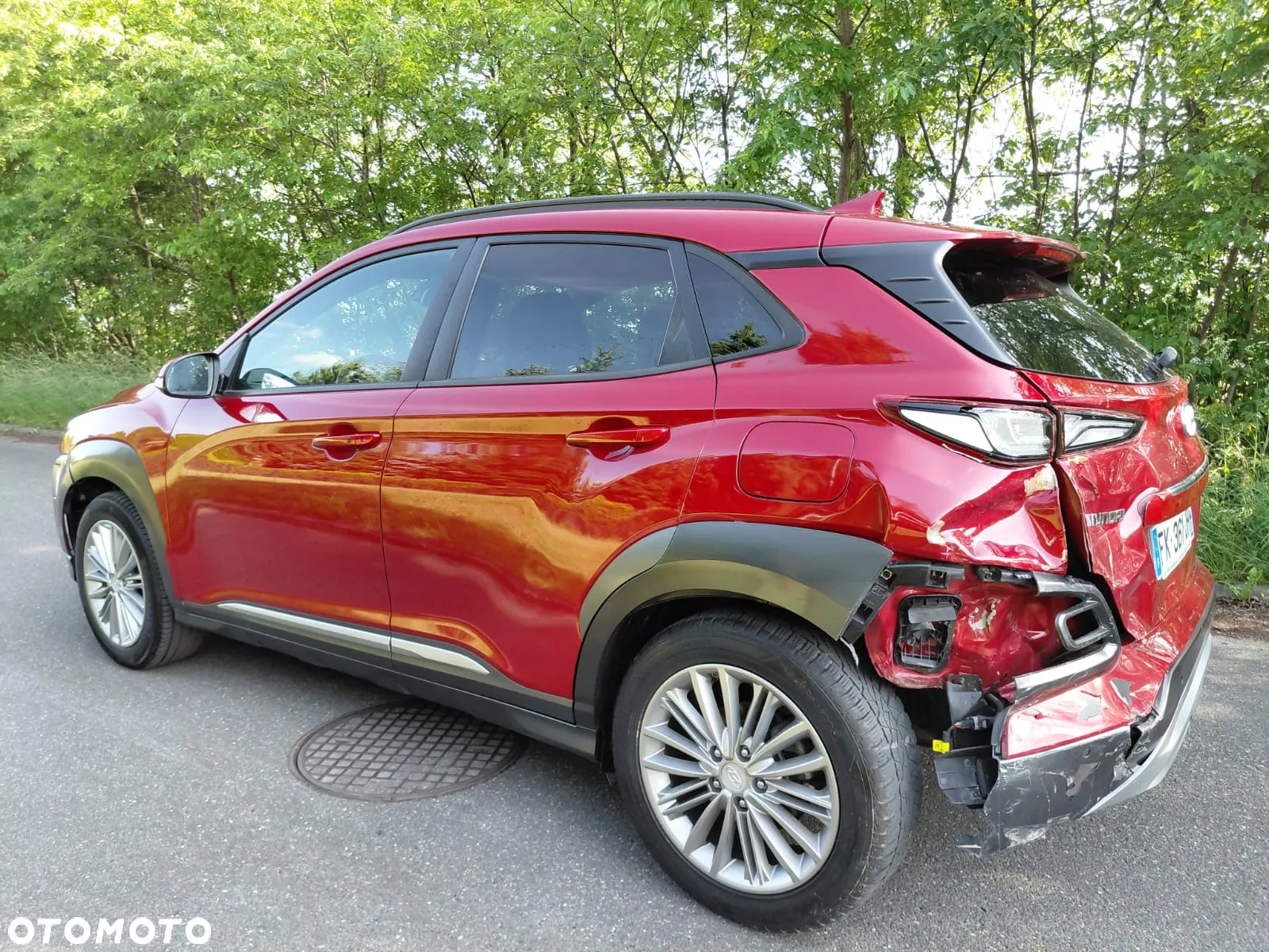 Hyundai Kona - 7
