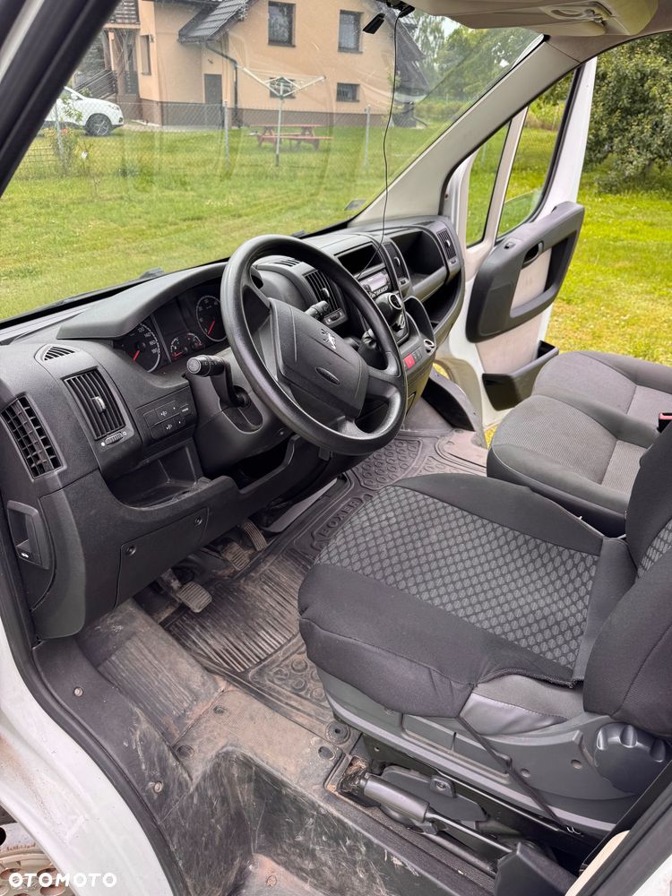 Peugeot Boxer - 7