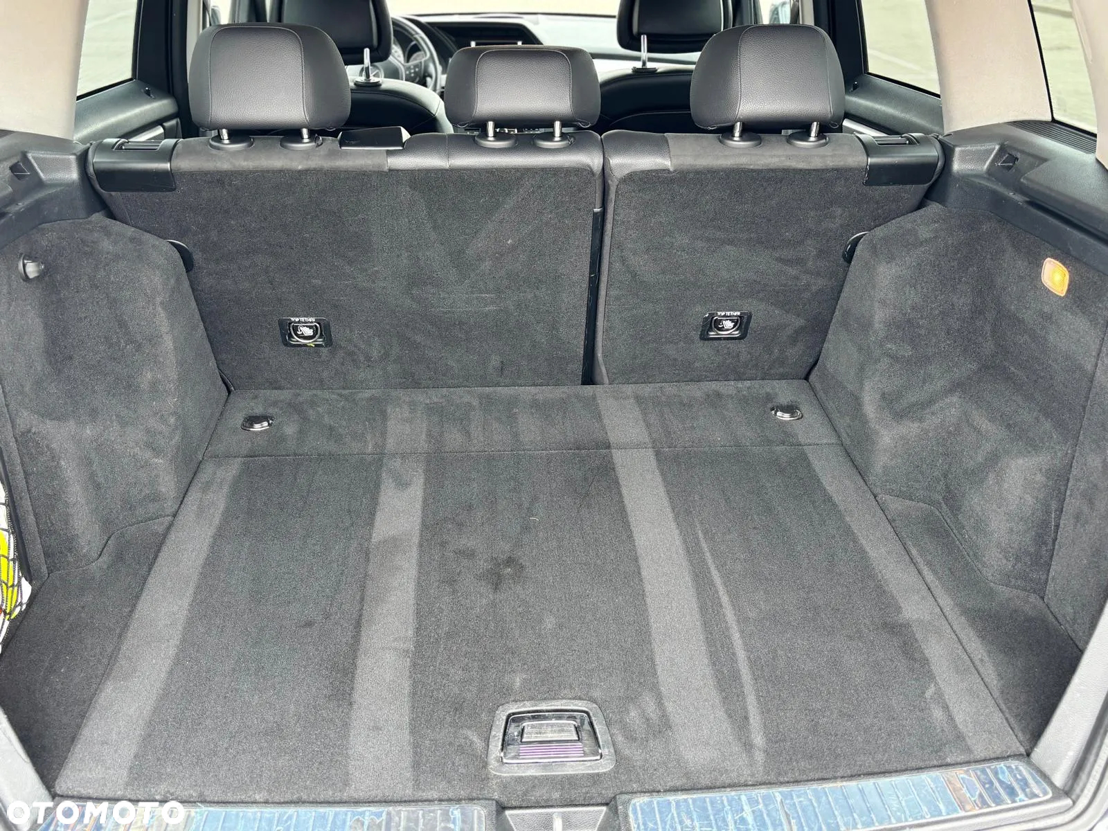 Mercedes-Benz GLK - 8